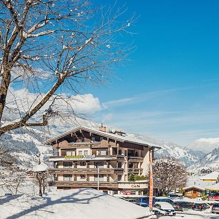 Hotel Alpenhof Kristall ไมย์อาโฮเฟิน ภายนอก รูปภาพ